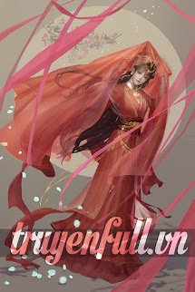 Bìa truyện Âm Quan Minh Thê