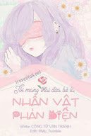 Tôi Mang Thai Đứa Bé Là Nhân Vật Phản Diện
