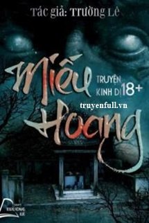 Miếu hoang