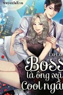 Boss Là Ông Xã Cool Ngầu