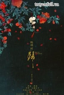 Bìa truyện Xiềng Xích