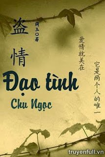 Bìa truyện Đạo Tình