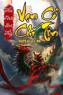 Bìa truyện Vạn Cổ Chí Tôn